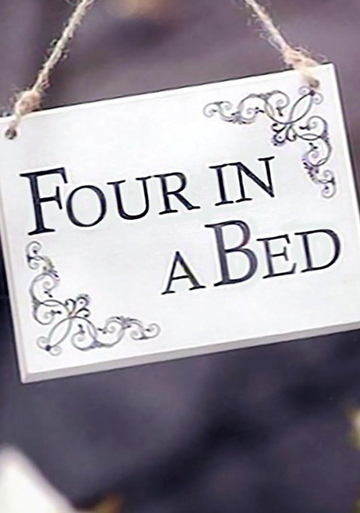 Four in a Bed Season 12 watch episodes streaming online